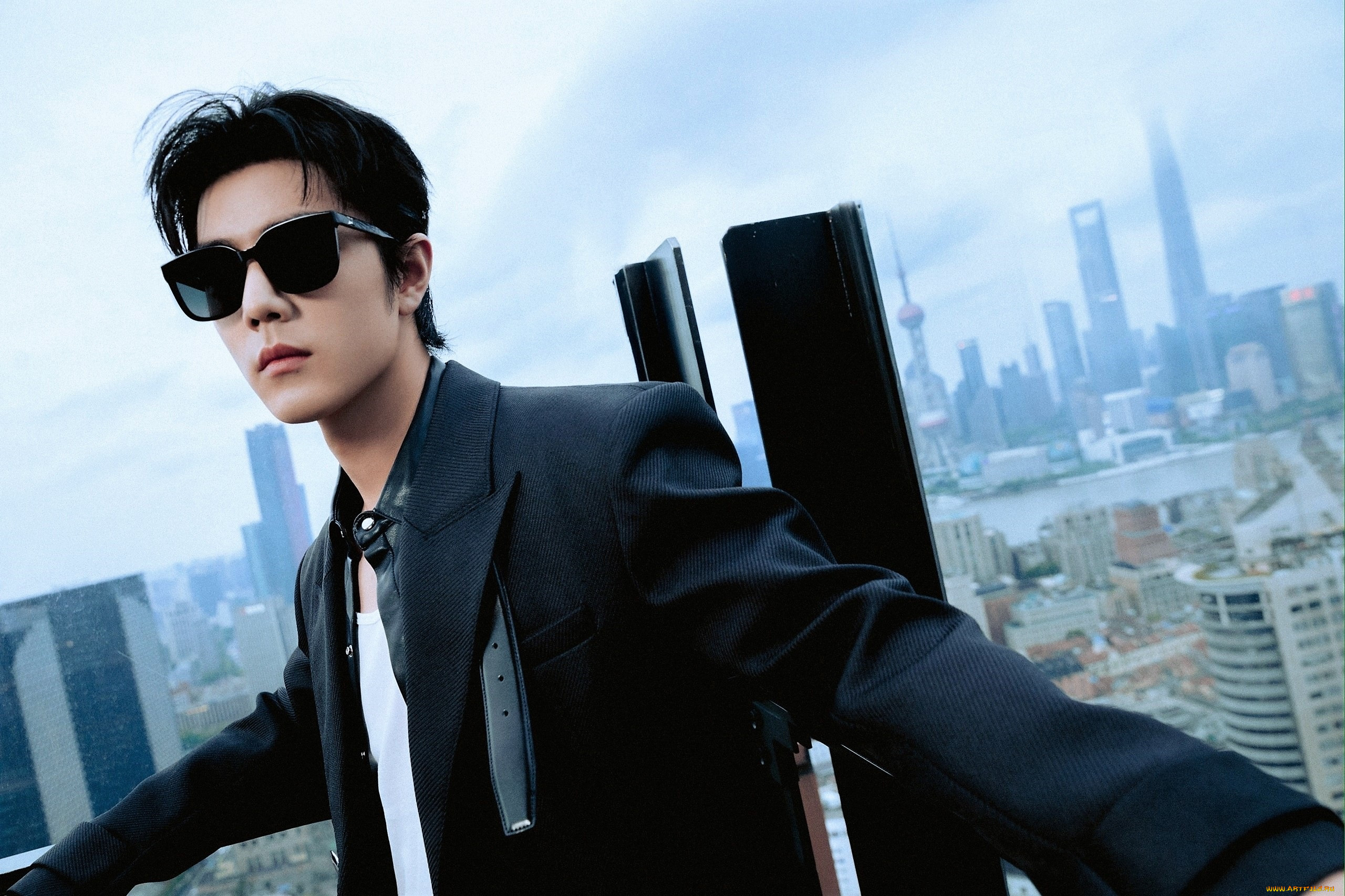 , xiao zhan, , , , 